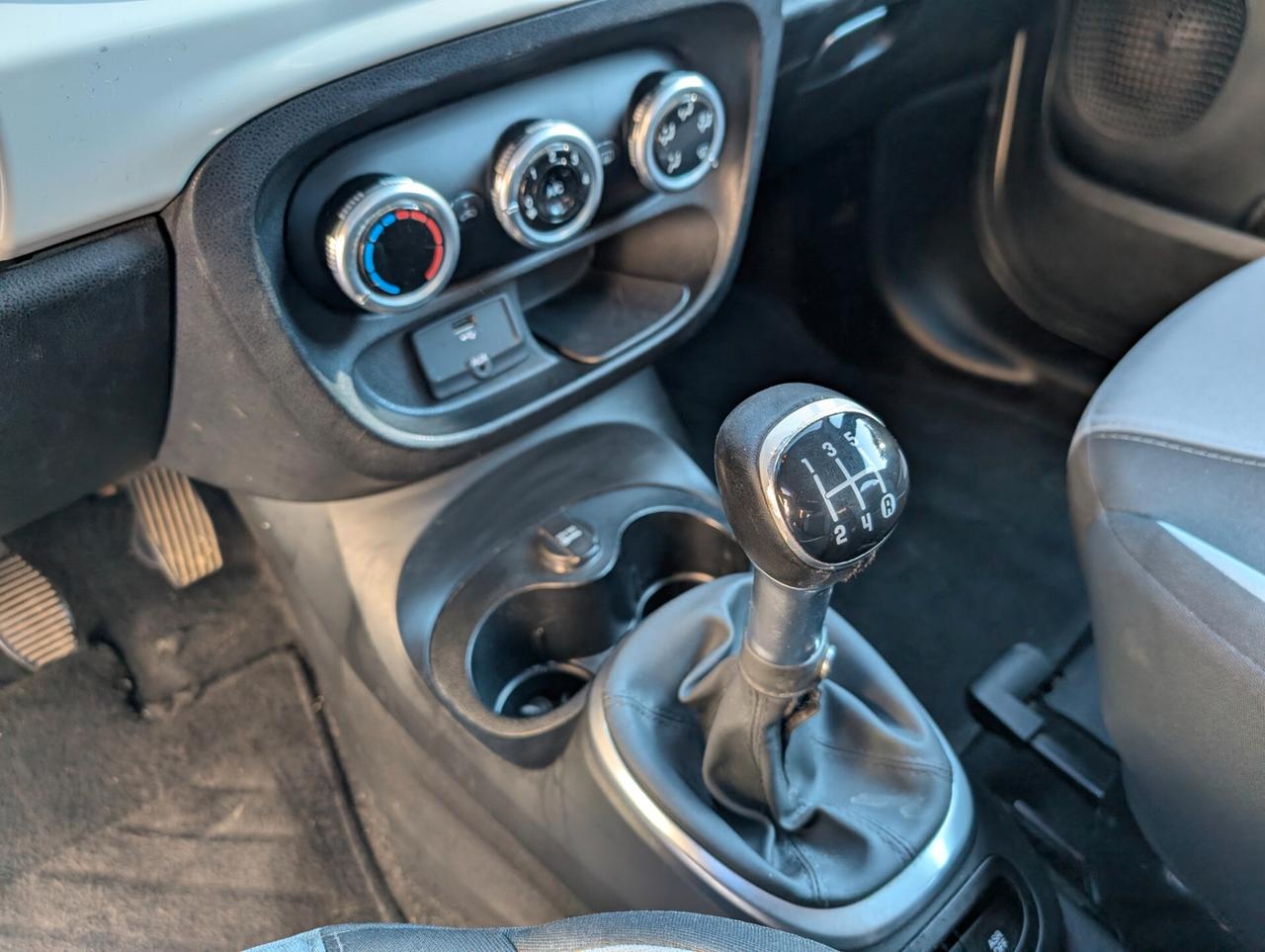 Fiat 500L 1.3 Multijet 85 CV E5 Pop Star TAGLIANDATA