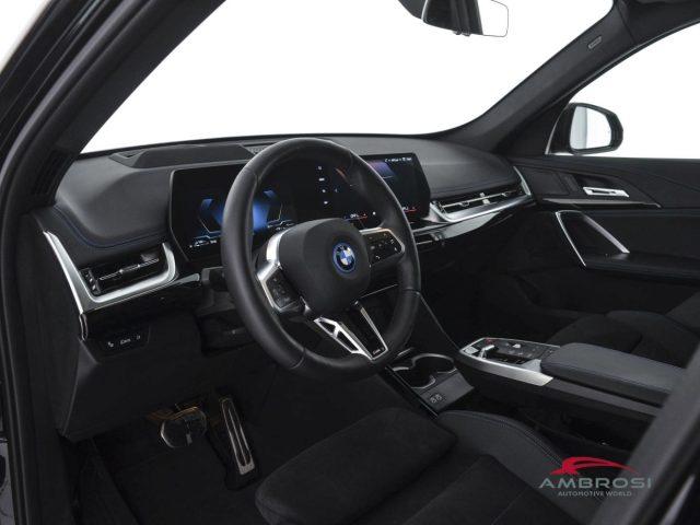 BMW X1 xdrive 25e MSport auto