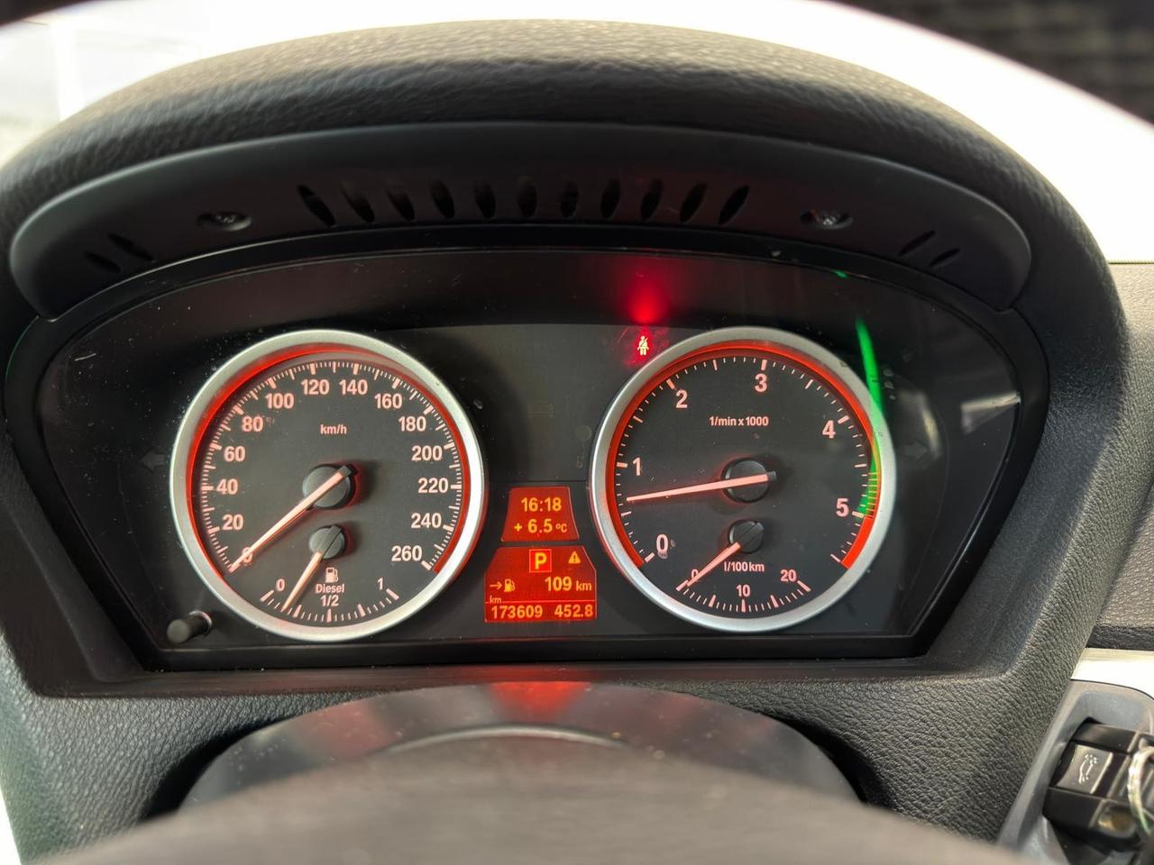 Bmw X6 xDrive40d Futura 306cv