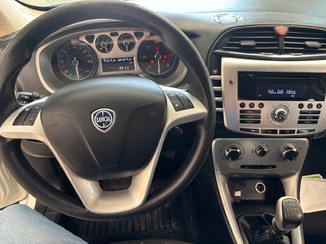 LANCIA Delta 1.6 MJT DPF GOLD