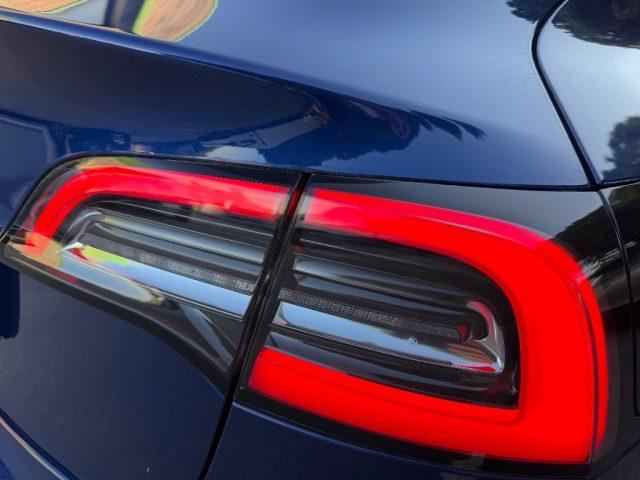 TESLA Model 3 STANDARD RWD PLUS UNIPROPRIETARIO TETTO PANORAMICO