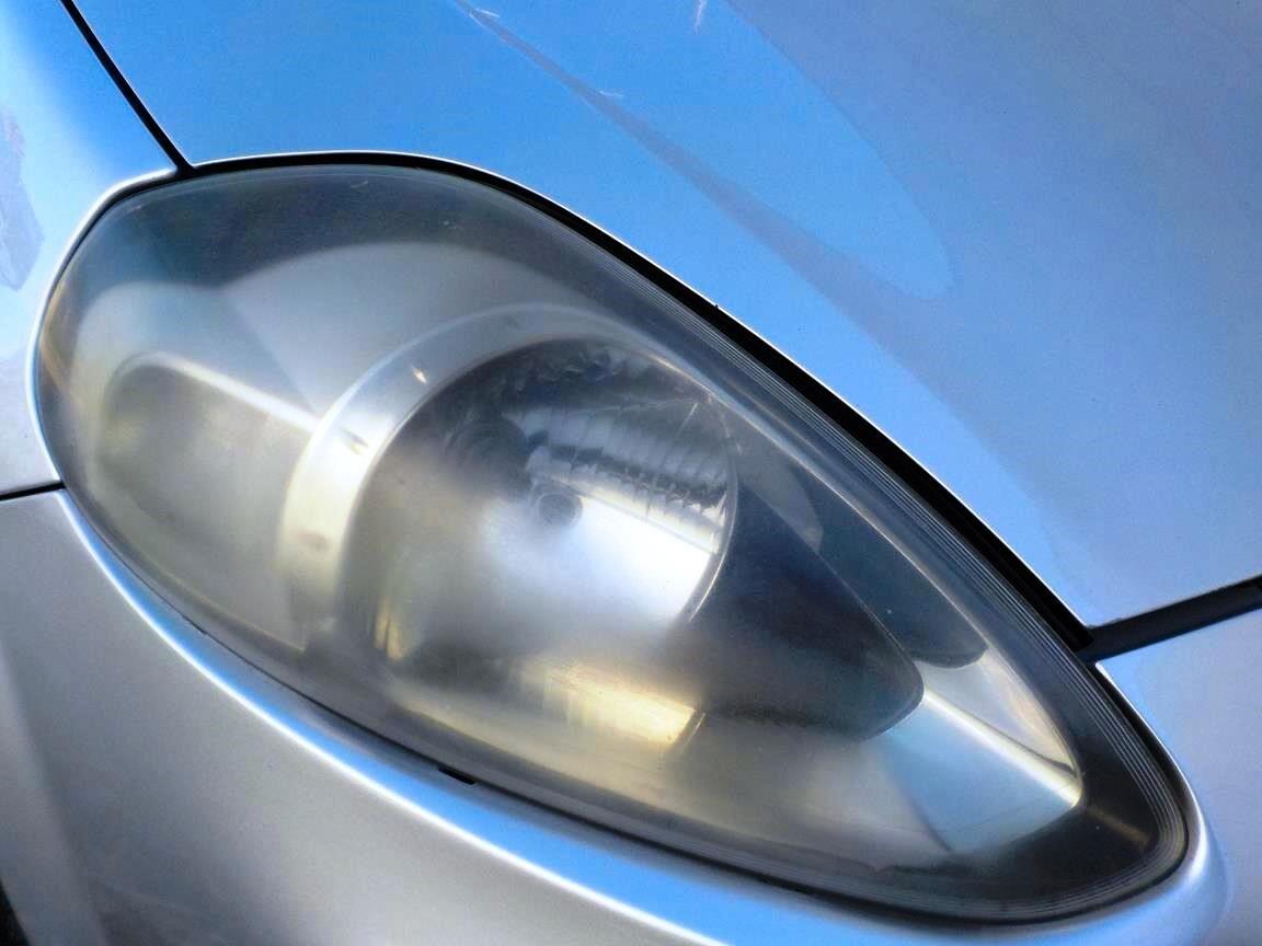 Fiat Punto Evo 1.3 Mjt 75 CV 5 porte Dynamic