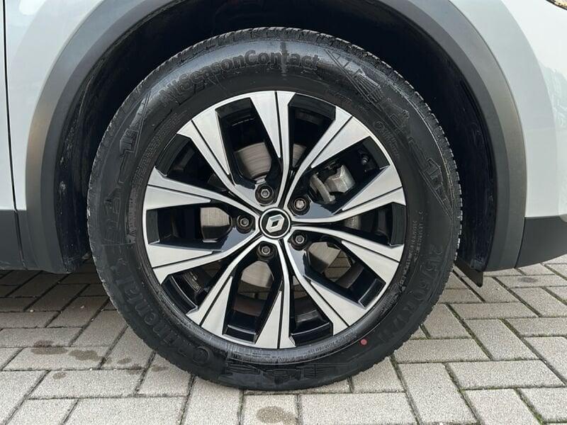 Renault Captur Captur 1.6 E-Tech full hybrid Techno 145cv auto