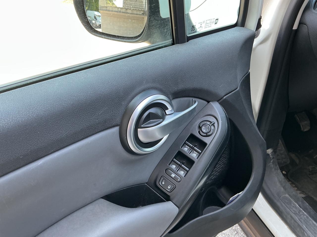 Fiat 500X 1.6 MultiJet 120 CV Business