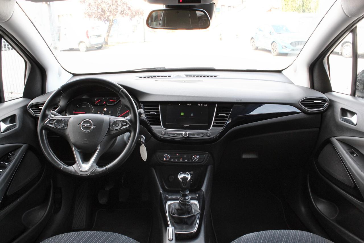 Opel Crossland X 1.5 ECOTEC D 102 CV Start&Stop 120 Anniversary
