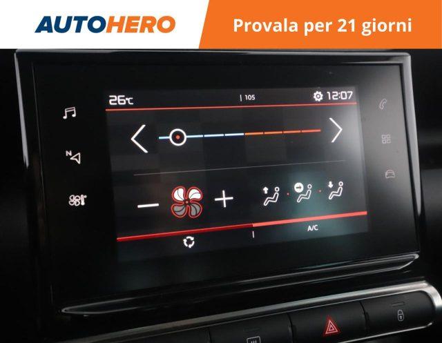 CITROEN C3 Aircross PureTech 110 S&S Feel