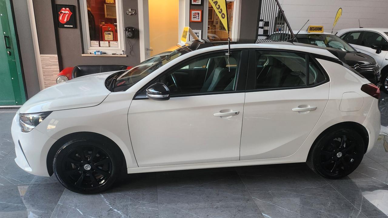 Opel Corsa 1.2 B-COLOR