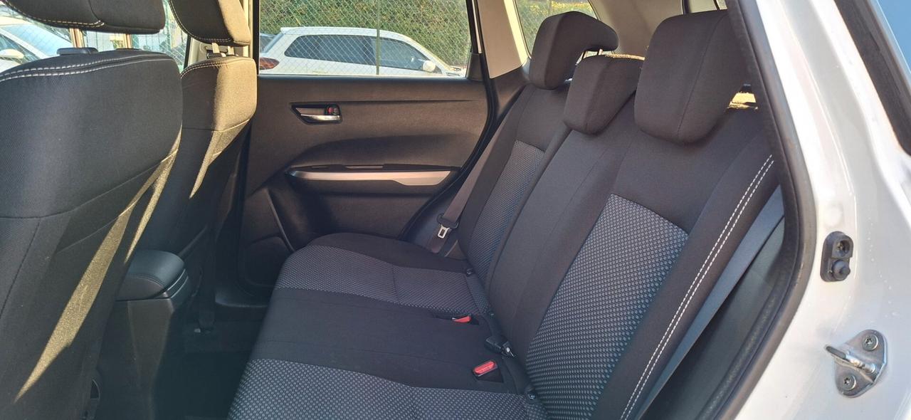 Suzuki Vitara 1.0 Boosterjet Cool-GPL