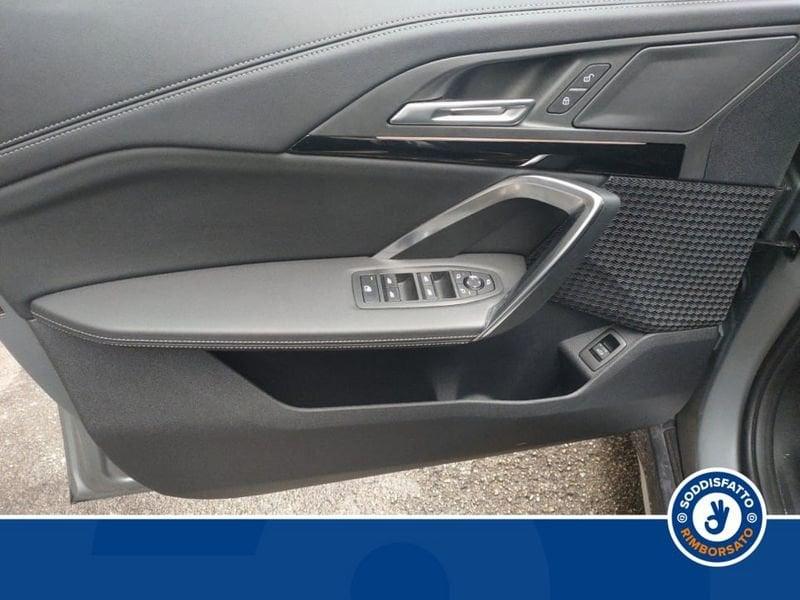 BMW X1 sDrive 18d Xline