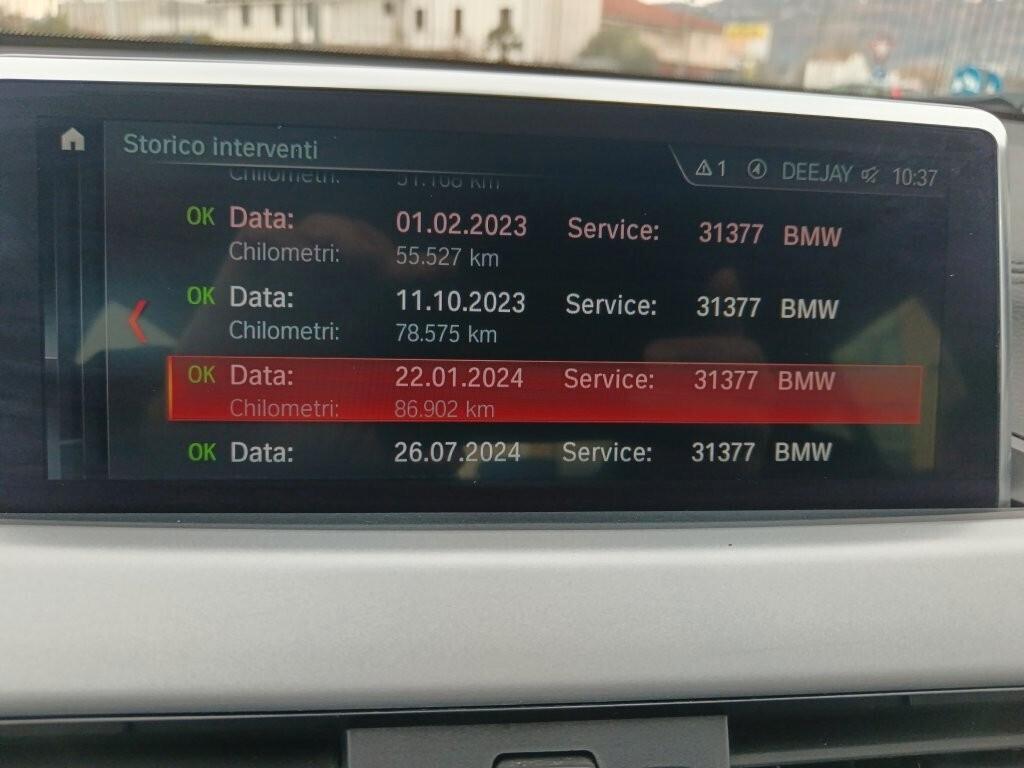 Bmw X2 sDrive18i Advantage