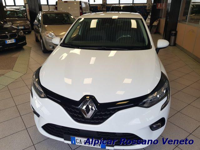 RENAULT Clio Blue dCi 85 CV 5 porte Zen