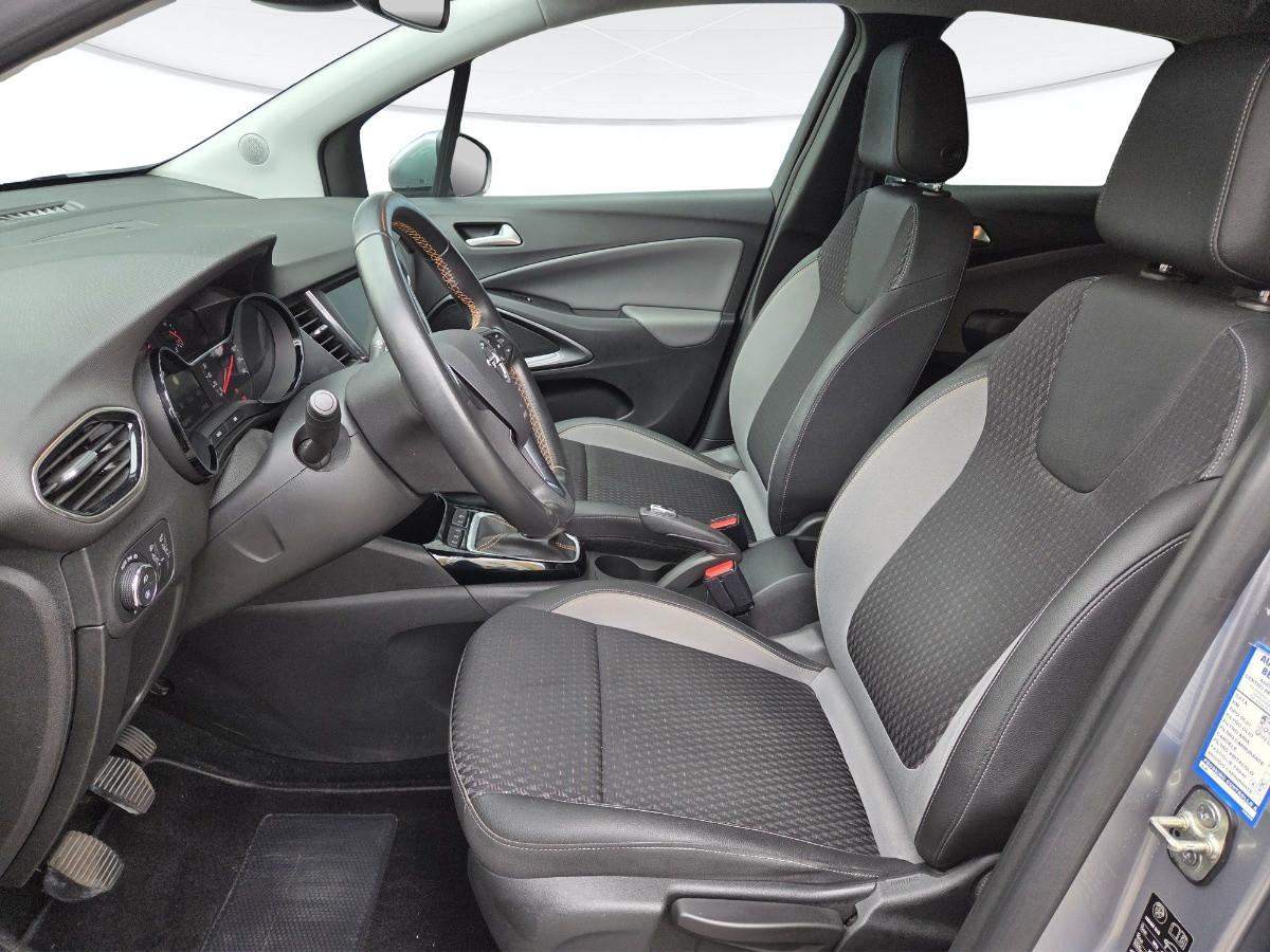 OPEL Crossland X 1.2 Innovation s&s 110cv