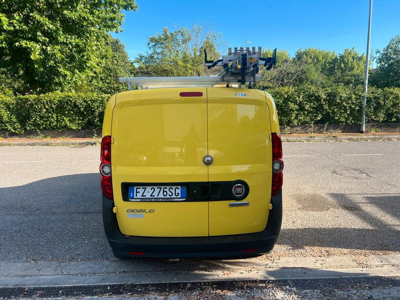 Fiat Doblo Doblò 1.3 MJT n1 iva
