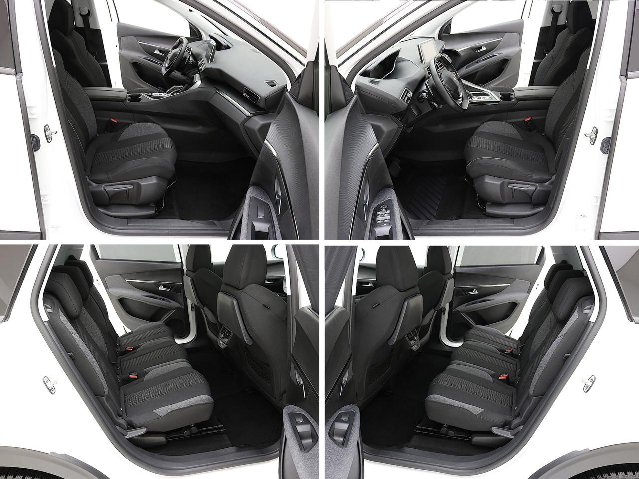 Peugeot 5008 BlueHDi 130 EAT8 - TETTO APRIBILE