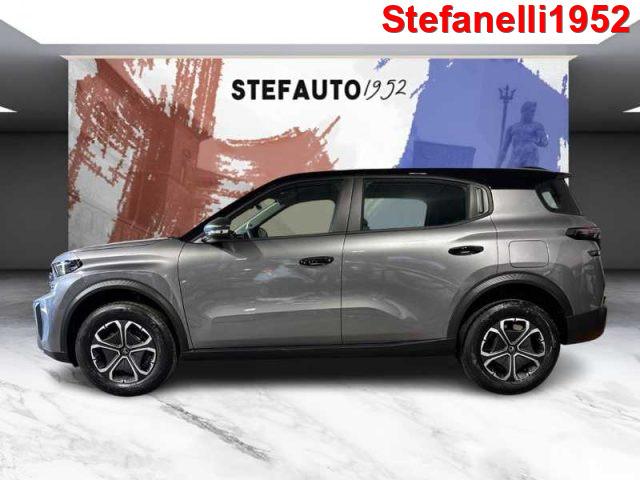 CITROEN C3 Aircross Nuova PureTech Turbo 100 MT6 - YOU