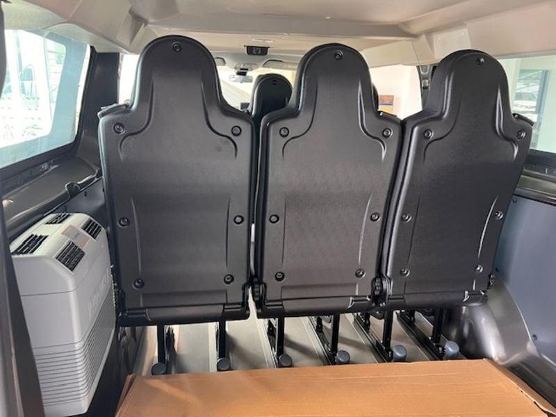Citroën Jumpy XL - 2.0 BlueHDi 140 S&S EAT8