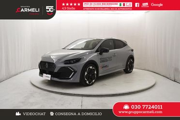 Renault Clio 1.8 full hybrid E-Tech Techno Auto