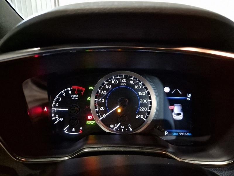 TOYOTA COROLLA TS 1.8 Hybrid Business WAGON