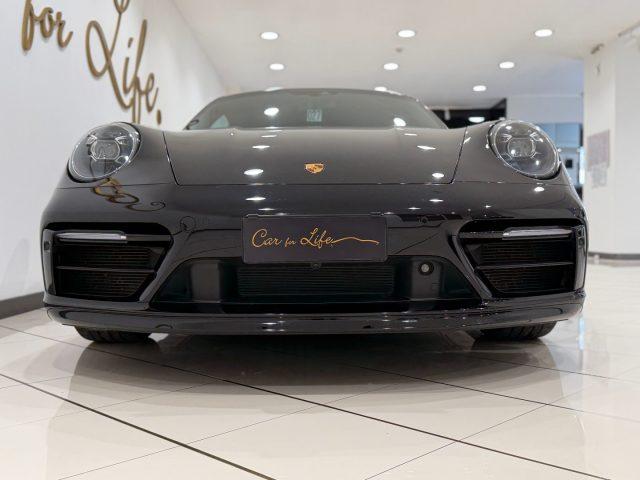 PORSCHE 911 Carrera 992 4S Coupè