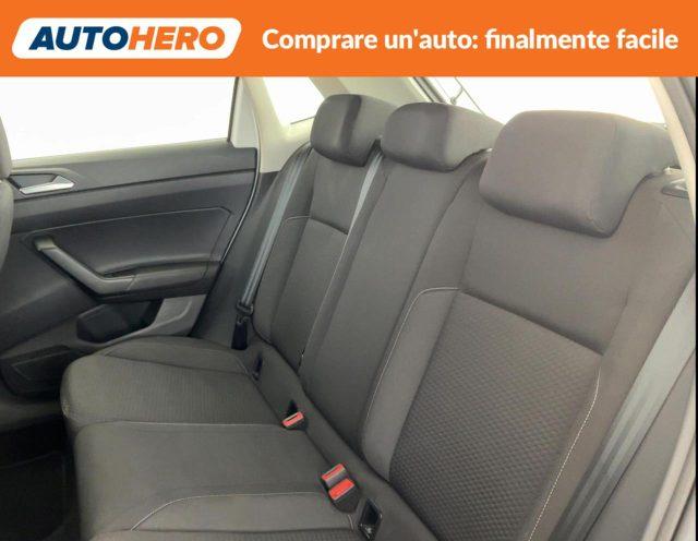 VOLKSWAGEN Polo 1.0 TSI 5p. Comfortline BlueMotion Technology