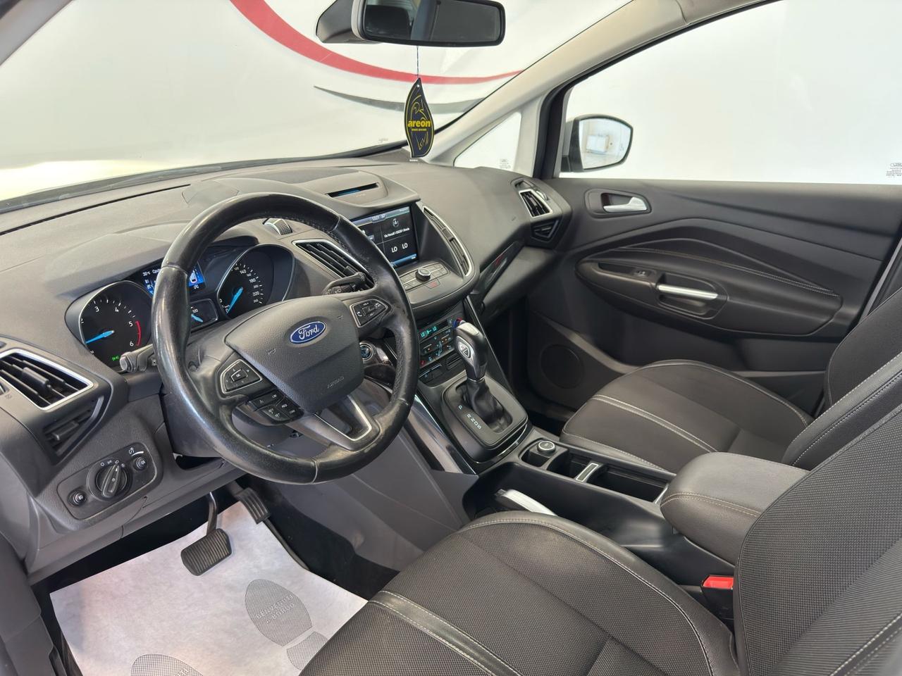 Ford C-Max 1.5 TDCI 120cv Titanium Powersift
