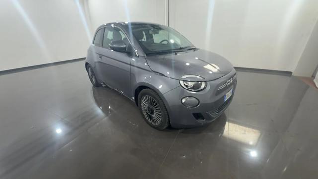 FIAT 500e Berlina 42 kWh Icon