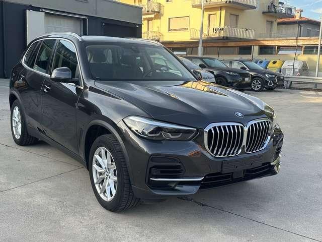 BMW X5 25d X DRIVE Business auto