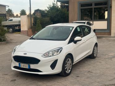 Ford Fiesta 1.1 75 CV 5 porte Business