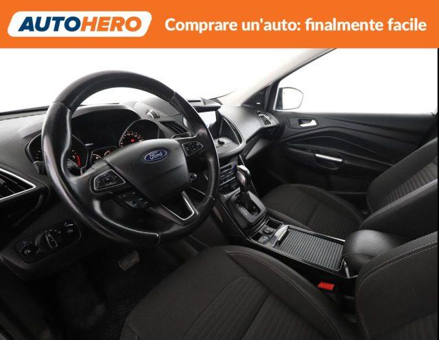FORD Kuga 1.5 TDCI 120 CV S&S 2WD Powershift Titanium