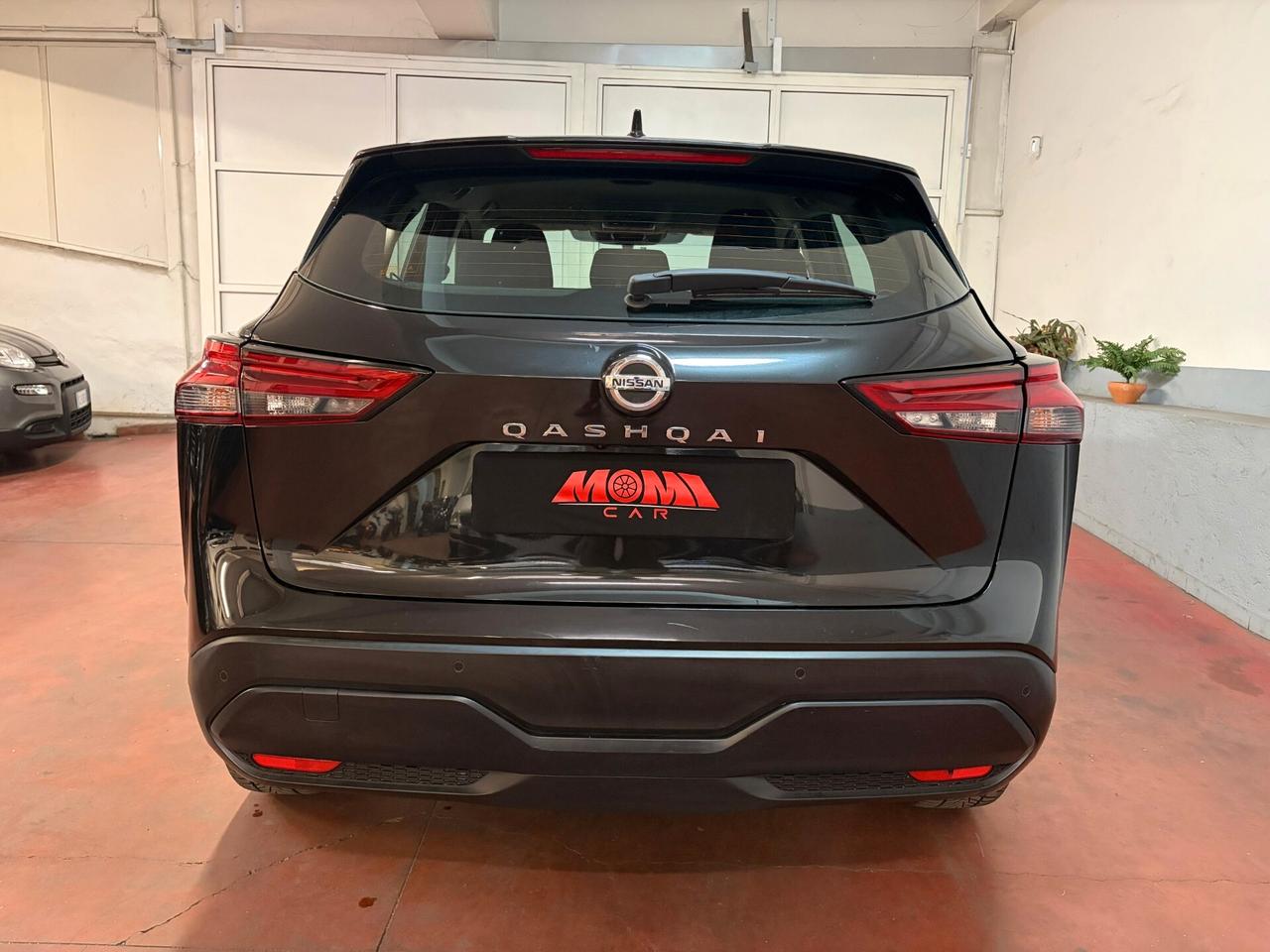 Nissan Qashqai MHEV 140 CV Business