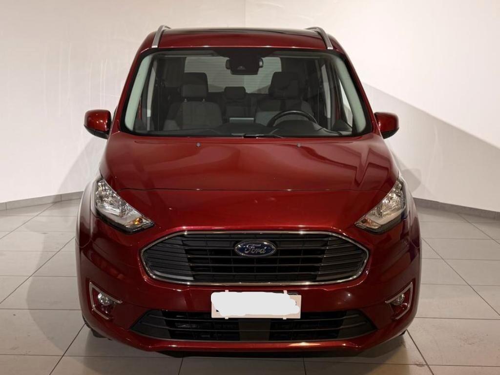 Ford Tourneo Connect Gran 1.5 EcoBlue 120 CV Titanium