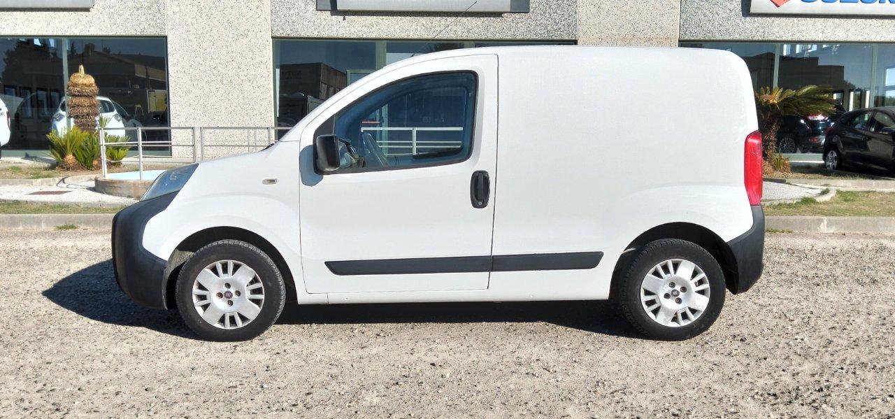 FIAT Fiorino furgone 1.3 mjt 16v 75cv SX