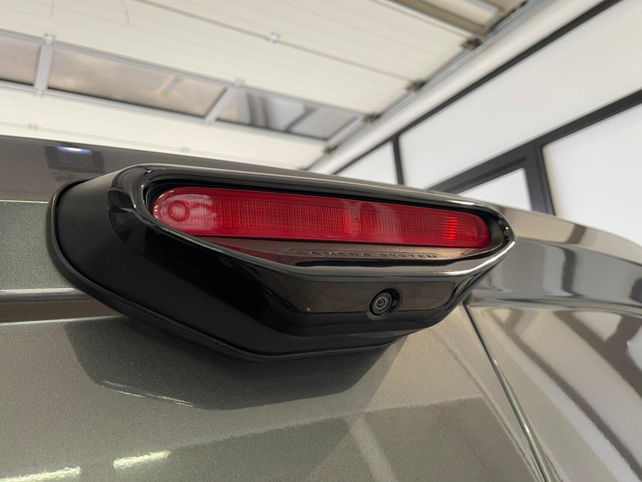 Peugeot Partner 1.5 BLUEHDI 130 CV Asphalt Cambio Automatico