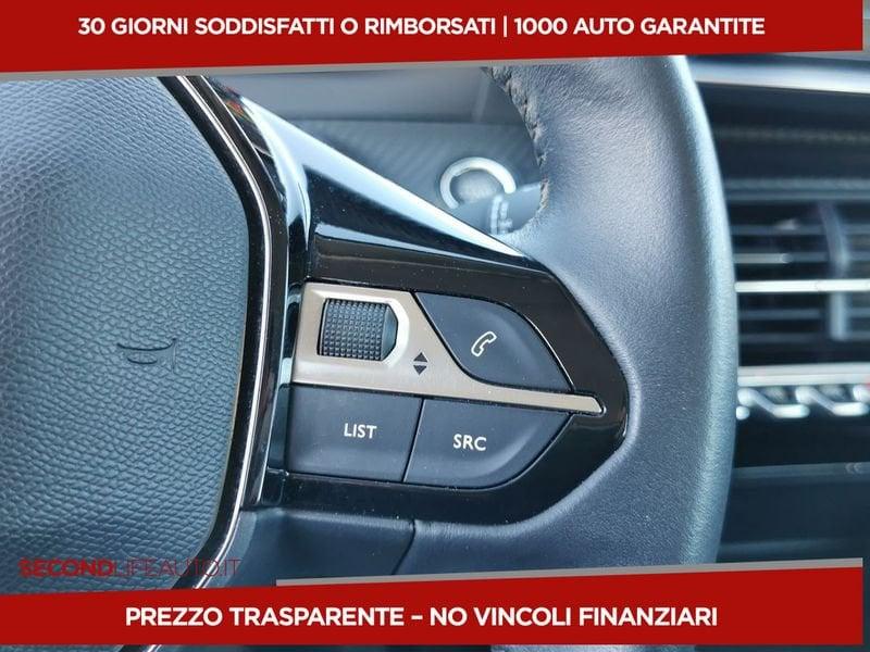 Peugeot 208 e- Active Pack 100kW