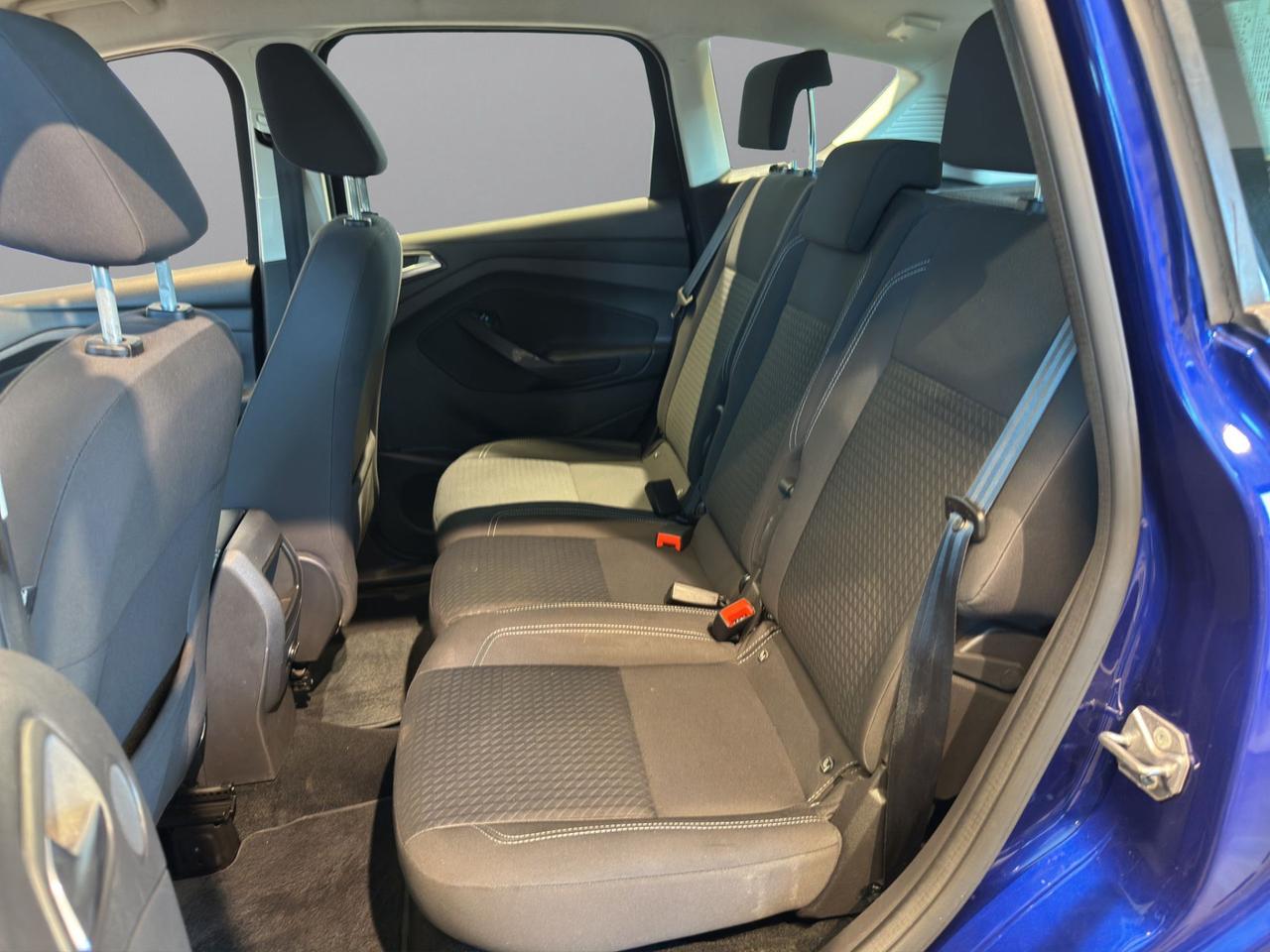 Ford C-Max 1.5 tdci Titanium s&s 95cv