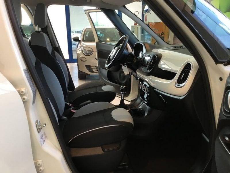 FIAT 500L 500L 1.6 Multijet 120 CV Pop Star
