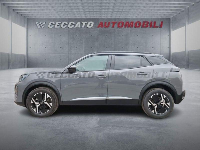 Peugeot 2008 2008 1.2 hybrid Allure 136cv e-dcs6