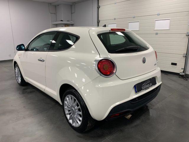 ALFA ROMEO MiTo 1.4 Benzina Super