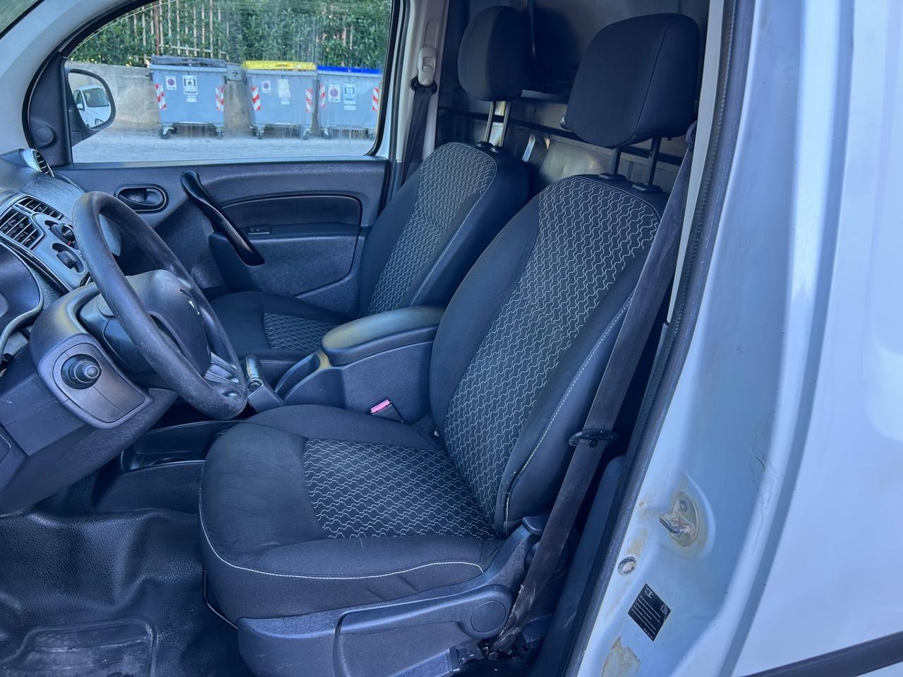 Renault Kangoo 1.5 dCi 90CV