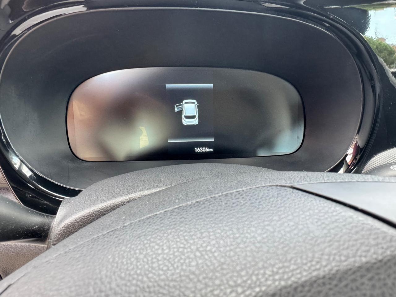Hyundai i10 1.0 MPI Connectline