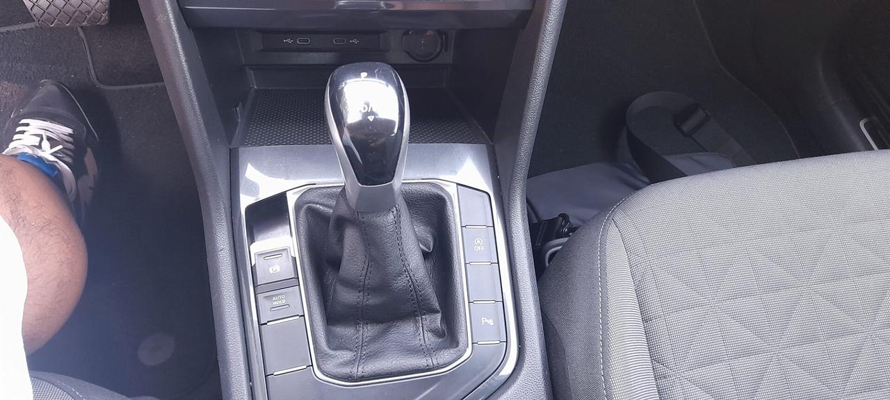 Volkswagen Tiguan 1.5 TSI 150 CV DSG ACT Life