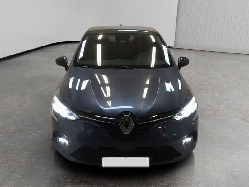Renault Clio 1.5 blue dci Zen 115cv