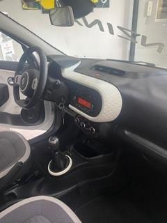 Renault Twingo SCe 65 CV Duel