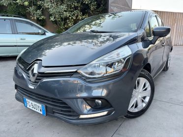 Renault Clio 1.5 DCI 75cv perfetta