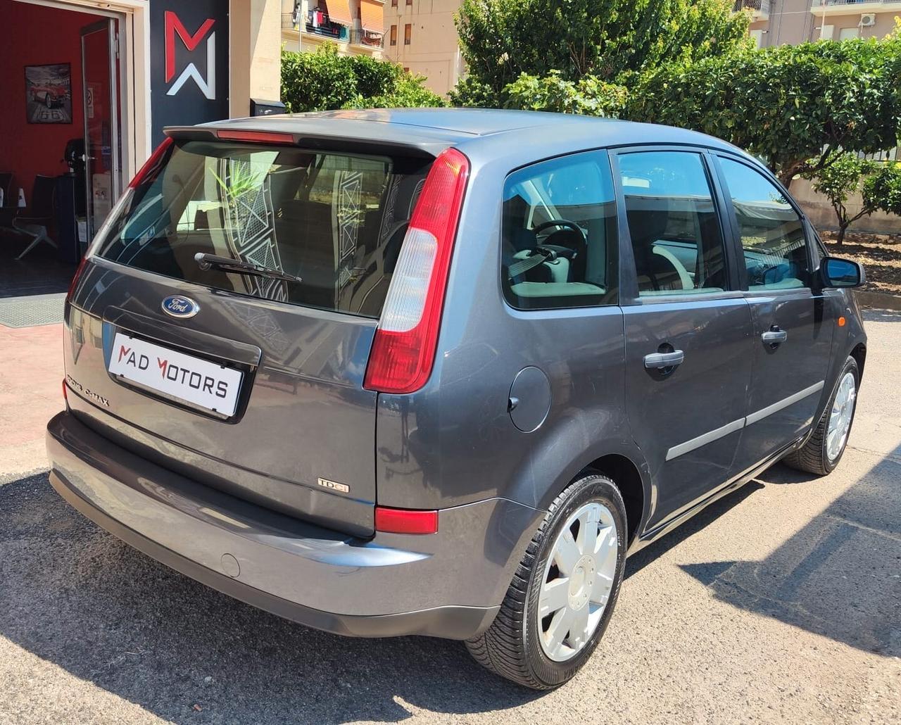 Ford C-Max 1.6 110CV ANNO 2004