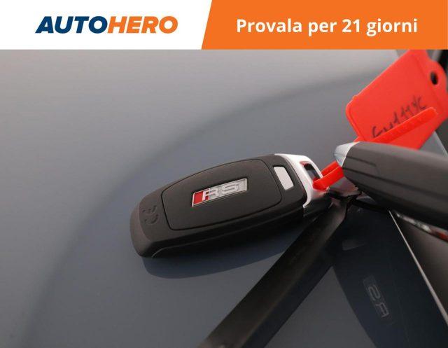 AUDI RS 3 SPB TFSI quattro S tronic