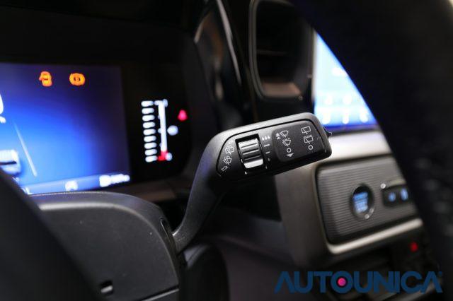 FORD Tourneo Courier 1.0 ECOBOOST POWERSHIFT TITANIUM