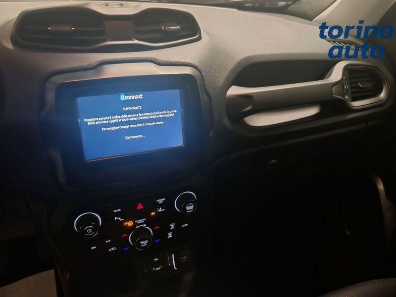 Jeep Renegade Renegade 1.0 T3 Limited