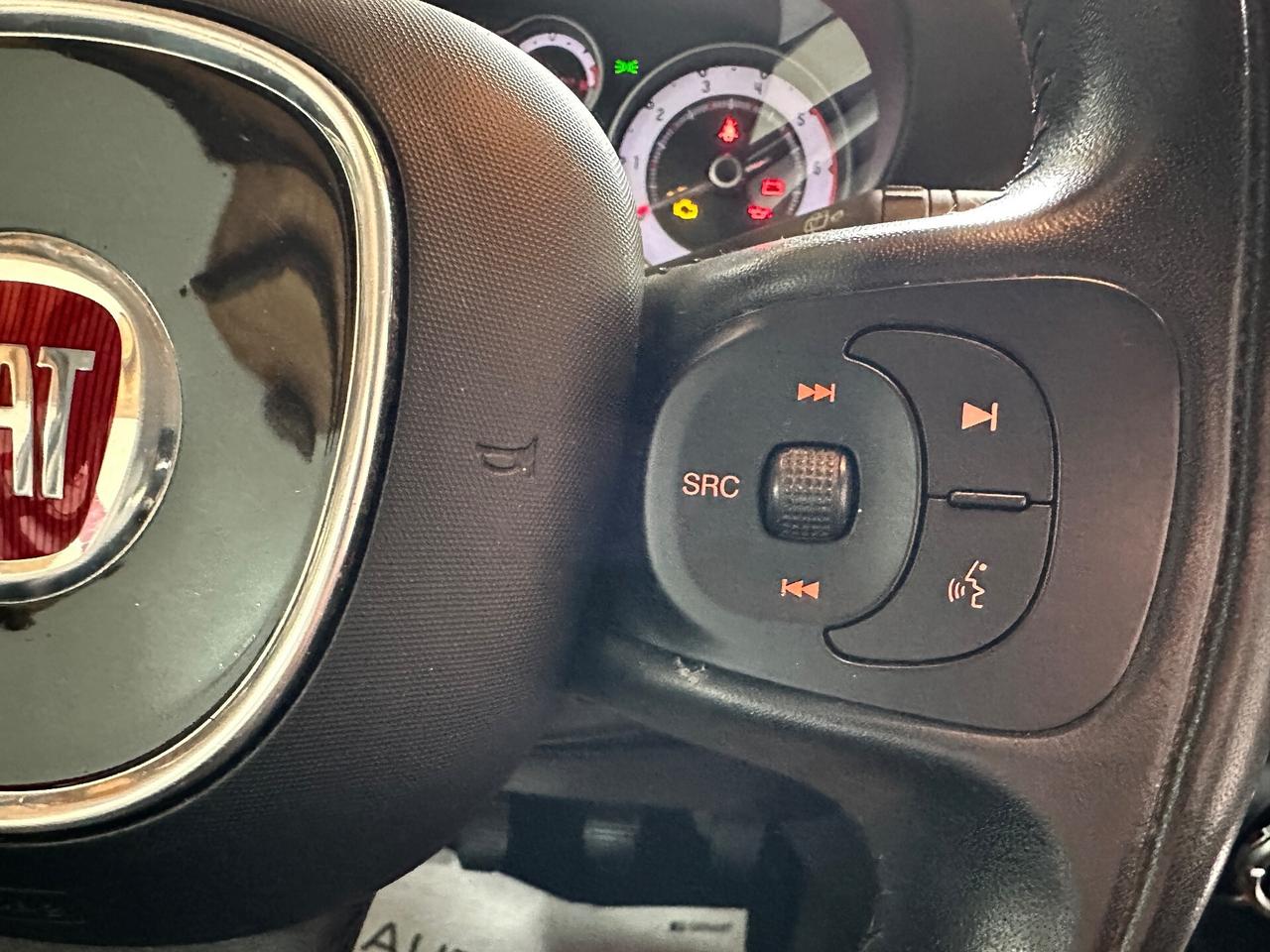 Fiat 500L 1.3 Multijet 85 CV Pop Star