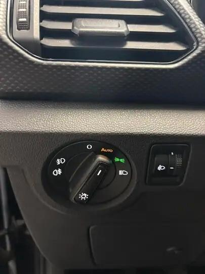 Volkswagen T-Cross 1.0 tsi Advanced 110cv~Unipro~Promo~Finanziamento